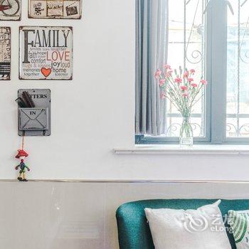 hanna公寓(上海淮海中路店)酒店提供图片