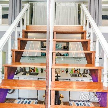 hanna公寓(上海淮海中路店)酒店提供图片