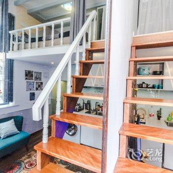 hanna公寓(上海淮海中路店)酒店提供图片