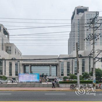 hanna公寓(上海淮海中路店)酒店提供图片