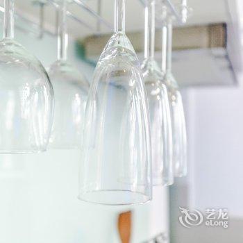 hanna公寓(上海淮海中路店)酒店提供图片