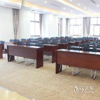 格林豪泰(嘉兴南洋学院江南摩尔店)酒店提供图片