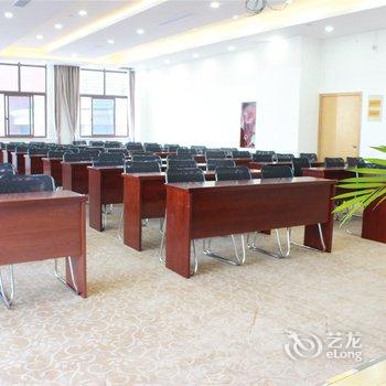 格林豪泰(嘉兴南洋学院江南摩尔店)酒店提供图片