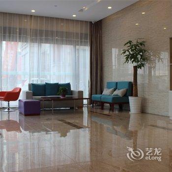 格林豪泰(嘉兴南洋学院江南摩尔店)酒店提供图片