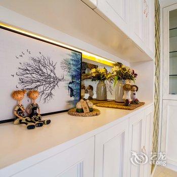 南宁island修世特色民宿(民族大道分店)酒店提供图片