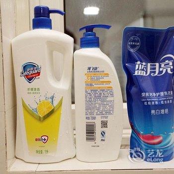 随缘公寓(西安曲江路店)酒店提供图片