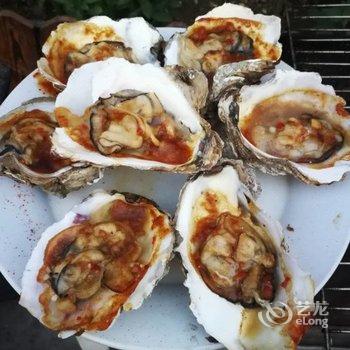 北京老怀树特色民宿酒店提供图片
