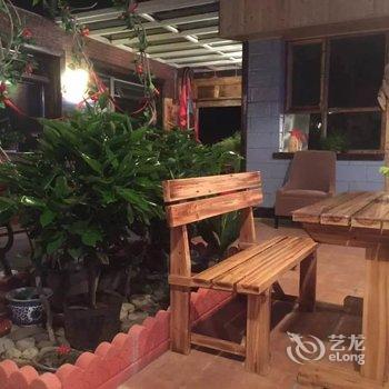 北京老怀树特色民宿酒店提供图片