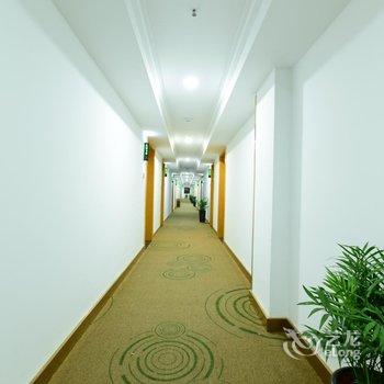 格林豪泰(嘉兴南洋学院江南摩尔店)酒店提供图片