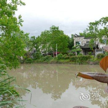 黟县追花园客栈酒店提供图片