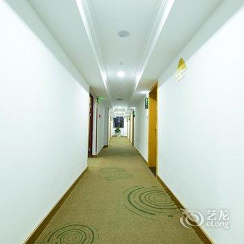 格林豪泰(嘉兴南洋学院江南摩尔店)酒店提供图片