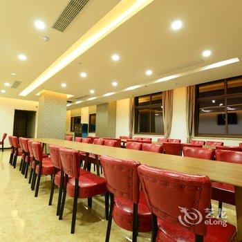 格林豪泰(嘉兴南洋学院江南摩尔店)酒店提供图片