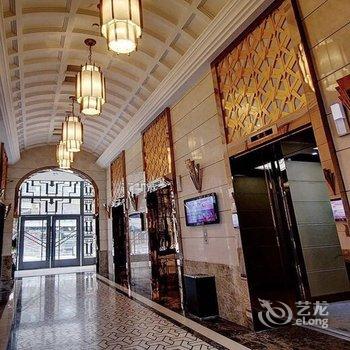 梦时代广场格凌威公寓(南昌京海横街店)酒店提供图片