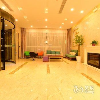 格林豪泰(嘉兴南洋学院江南摩尔店)酒店提供图片