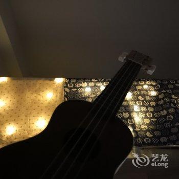 广州乐宅民宿酒店提供图片