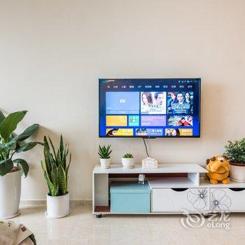 广州小星家公寓酒店提供图片
