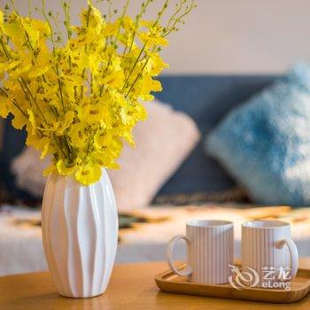 广州小星家公寓酒店提供图片