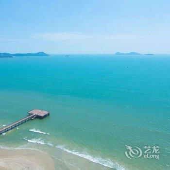 惠东双月湾海颐景公寓酒店提供图片