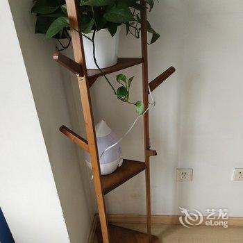 北京花漾小居酒店式公寓酒店提供图片