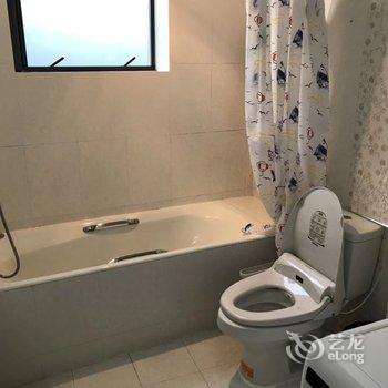 上海科梵有家公寓酒店提供图片