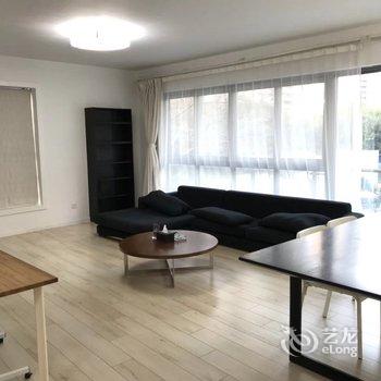 上海科梵有家公寓酒店提供图片