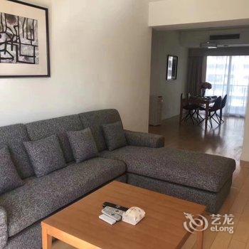 上海科梵有家公寓酒店提供图片