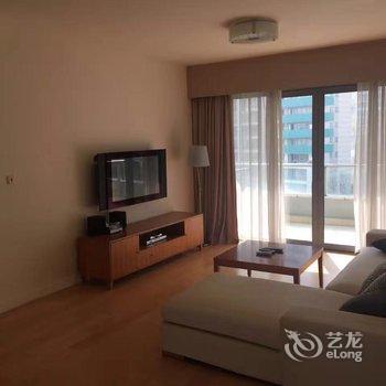 上海科梵有家公寓酒店提供图片