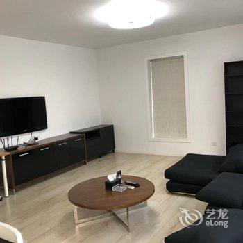 上海科梵有家公寓酒店提供图片