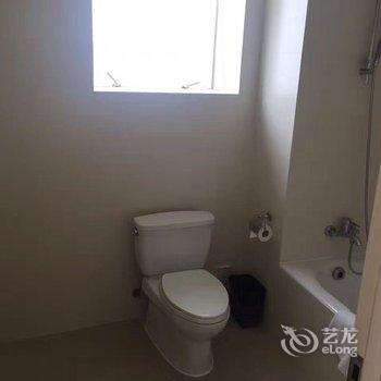 上海科梵有家公寓酒店提供图片