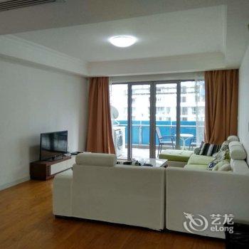 上海科梵有家公寓酒店提供图片