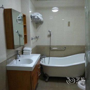 上海科梵有家公寓酒店提供图片