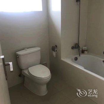 上海科梵有家公寓酒店提供图片