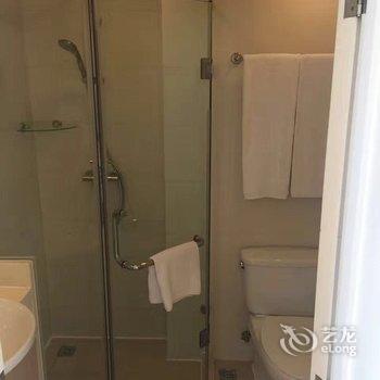 上海科梵有家公寓酒店提供图片