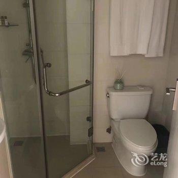 上海科梵有家公寓酒店提供图片