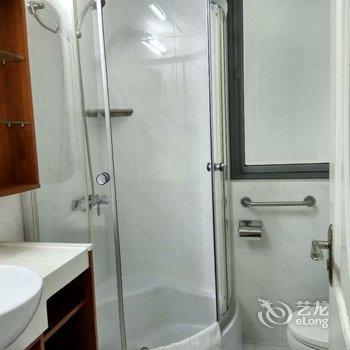 上海科梵有家公寓酒店提供图片