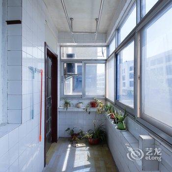 夜草轩三居民宿(扬州史可法东路店)酒店提供图片