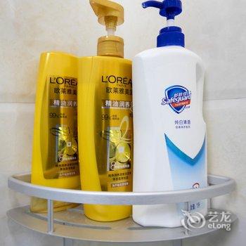 夜草轩三居民宿(扬州史可法东路店)酒店提供图片