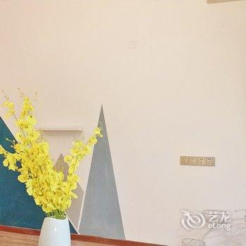重庆橙义公寓酒店提供图片