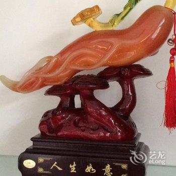 青岛光妈别墅酒店提供图片