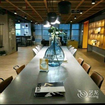 成都行樂小屋公寓酒店提供图片