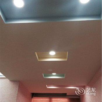 广州七喜公寓酒店提供图片