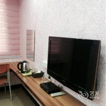 广州七喜公寓酒店提供图片