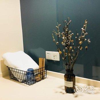 成都行樂小屋公寓酒店提供图片