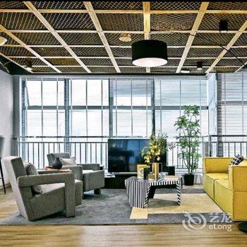 成都行樂小屋公寓酒店提供图片