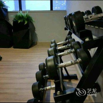 成都行樂小屋公寓酒店提供图片