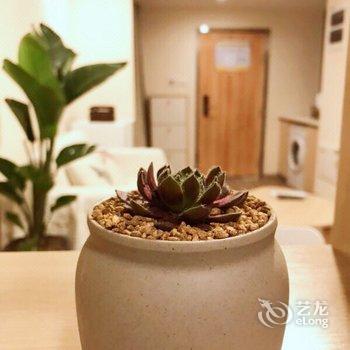 成都行樂小屋公寓酒店提供图片