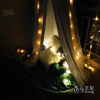 成都行樂小屋公寓酒店提供图片