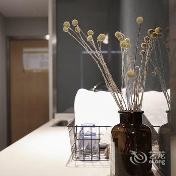 成都行樂小屋公寓酒店提供图片