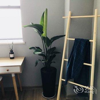 成都行樂小屋公寓酒店提供图片