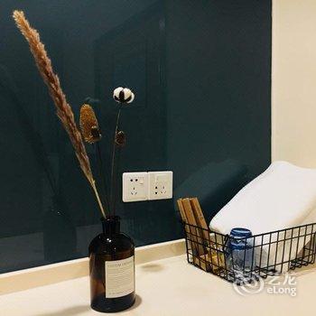成都行樂小屋公寓酒店提供图片
